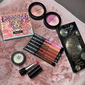 Kat Von D bundle